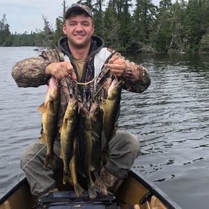 Meet your Posher, Trevor